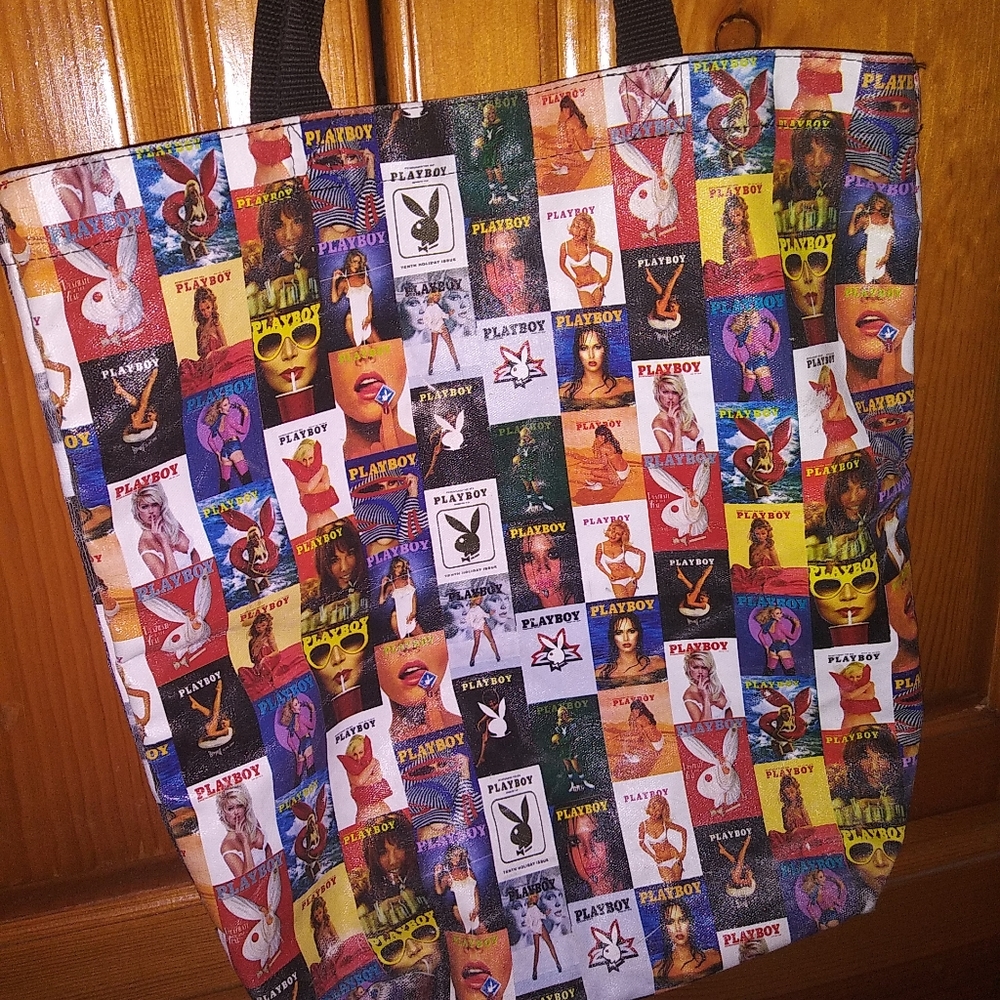 Playboy bag